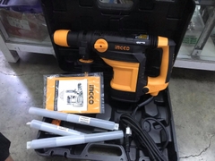 Máy Khoan Đục 1200W-38mm INGCO RH120068
