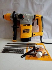Máy khoan đục 1800W INGCO RH18008
