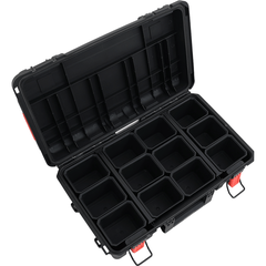 Thùng đồ nghề size M kháng nước Bison BS911421-M
