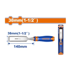Đục Gỗ 38mm(1-1/2