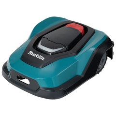 Máy Cắt Cỏ Robot Dùng Pin 240mm 18V/Pin Tích Hợp Makita RM350D