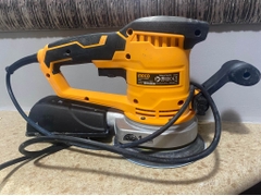Máy chà nhám tròn 450W Ingco RS4508 150mm giá rẻ