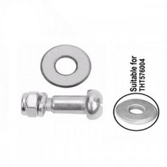 Đồng xu cắt gạch TOTAL THT576004B chính hãng
