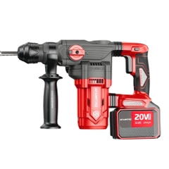 Máy khoan đục bê tông SFUNPRO S20 DCD30A