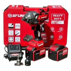 Máy mở ốc pin SFUNPRO S20 M1000A