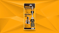 Bộ Tua Vít 15 Chi Tiết INGCO AKISD1508 giá rẻ