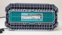 Sạc 6 Cổng Dùng Pin Lithium-ion 20V P20S Total TFCLI2064