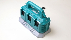 Sạc 6 Cổng Dùng Pin Lithium-ion 20V P20S Total TFCLI2064