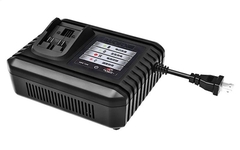 Sạc Pin Worx WA3788