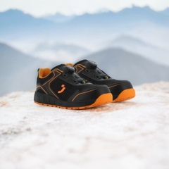 Giày Bảo Hộ Lao Động JOGGER LOBI S1P LOW TLS