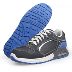 Giày Bảo Hộ Lao Động JOGGER RAPTOR S1P