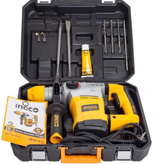 Máy khoan đục 1800W INGCO RH18008 Xsafe