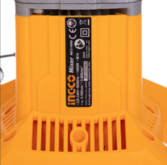 Máy trộn sơn INGCO MX214008 tiện dụng