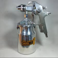 Súng phun sơn INGCO ASG2101 1 Lít tiện dụng