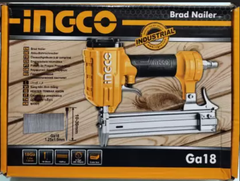 Súng bắn đinh gỗ khí nén 10-30MM INGCO ABN10301-3 chính hãng