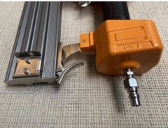 Máy bắn đinh bê tông ST64 dùng khí nén Ingco ACN18641 rẻ