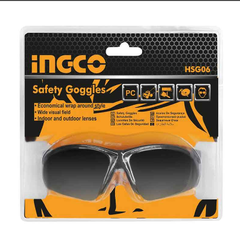 KÍNH BẢO HỘ INGCO HSG06 XSAFE