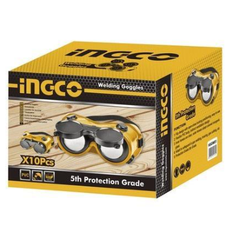KÍNH HÀN DẠNG ĐEO 2 LỚP INGCO TIỆN DỤNG