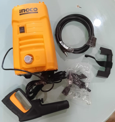 Máy xịt rửa INGCO HPWR12001 1200W tiện dụng