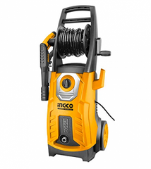 Máy phun xịt rửa áp lực cao Ingco HPWR25008 2500W