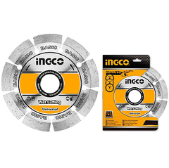 Đĩa Cắt Gạch Khô INGCO 230(9