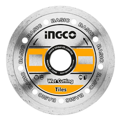 115x22.2mm Đĩa cắt gạch ướt INGCO DMD021152