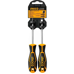 Bộ 2 tua vít INGCO HKSD0248