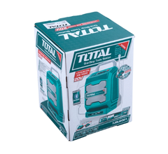 Radio  công trường  dùng pin 20V TOTAL TJRLI2001 giá rẻ