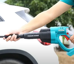 20V Máy xịt rửa dùng pin Total TPWLI2008 Xsafe