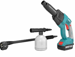 20V Máy xịt rửa dùng pin Total TPWLI2008gias rẻ