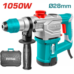 Máy khoan đục bê tông 1050W TOTAL TH110286