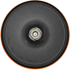 Đĩa cao su đánh bóng 180mm TOTAL TAC7121801 Xsafe
