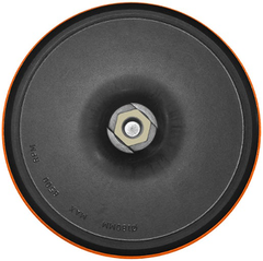 Đĩa cao su đánh bóng 100mm TOTAL TAC7121152 Xsafe