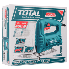 Máy cưa lọng 400W TOTAL TS2045565 giá rẻ