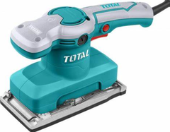 Máy Chà Nhám Chữ Nhật 185x93mm 320W TOTAL TF1301826 rẻ