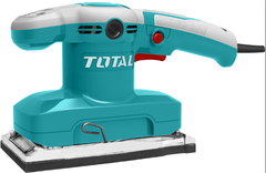 Máy Chà Nhám Chữ Nhật 185x93mm 320W TOTAL TF1301826 Xsafe