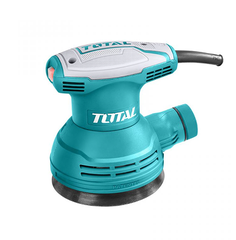 Máy chà nhám tròn 125mm 320W TOTAL TF2031256 rẻ