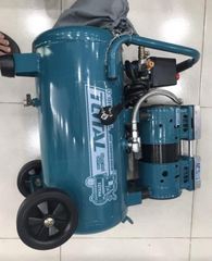 Máy nén khí không dầu 600W 24 Lít TOTAL TCS1075248T rẻ