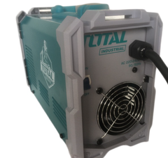 Máy hàn que 160A MMA Inverter TOTAL TW216052 Xsafe