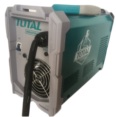 Máy hàn que 160A MMA Inverter TOTAL TW216052 giá rẻ