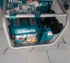 Máy bơm nước dùng xăng 7HP Total TP3302 rẻ