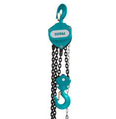 Pa lăng xích 5 tấn TOTAL TCBK0205