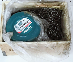 Pa lăng xích 5 tấn TOTAL THT1651 Xsafe