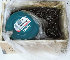 Pa lăng xích 3 tấn TOTAL THT1631 giá rẻ