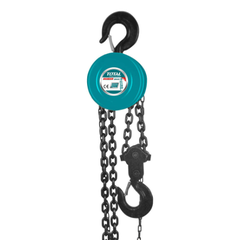 Pa lăng xích 5 tấn TOTAL THT1651