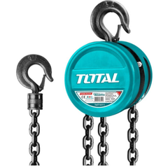 Pa lăng xích 5 tấn TOTAL THT1651  giá rẻ