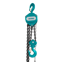 Bá lăng xích 1 tấn TOTAL TCBK0201 rẻ