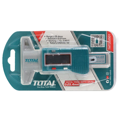 Thước đo độ sâu điện tử TOTAL TMT332501 rẻ