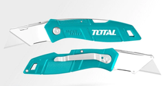 Dao rọc cáp xếp gọn Total THT5136236 rẻ