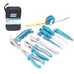 Bộ 9 dụng cụ cầm tay TOTAL THKTHP90096